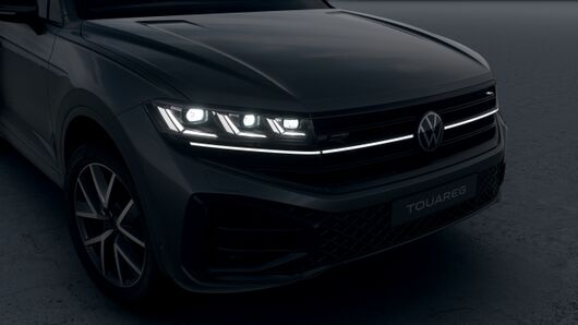 Obrázek Touareg R-Line V6 3,0 TDI 210 kW 4MOT