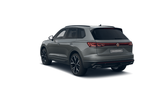 Obrázek Touareg R-Line V6 3,0 TDI 210 kW 4MOT
