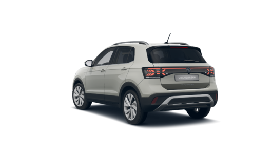 Obrázek T-Cross Style 1.0 TSI 85 kW 6G