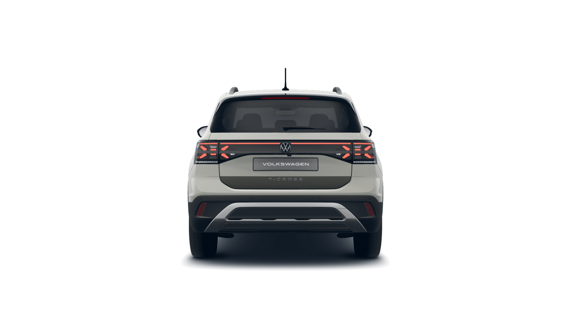 Obrázek T-Cross Style 1.0 TSI 85 kW 6G