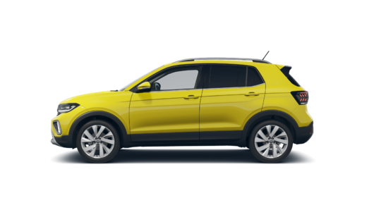 Obrázek T-Cross Style 1.0 TSI 85 kW 7DSG