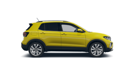 Obrázek T-Cross Style 1.0 TSI 85 kW 7DSG