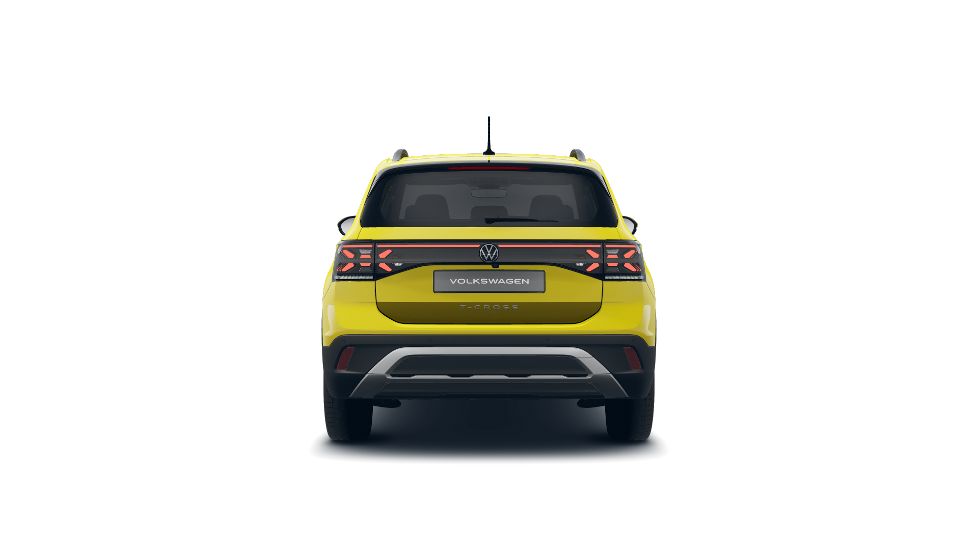 Obrázek T-Cross Style 1.0 TSI 85 kW 7DSG