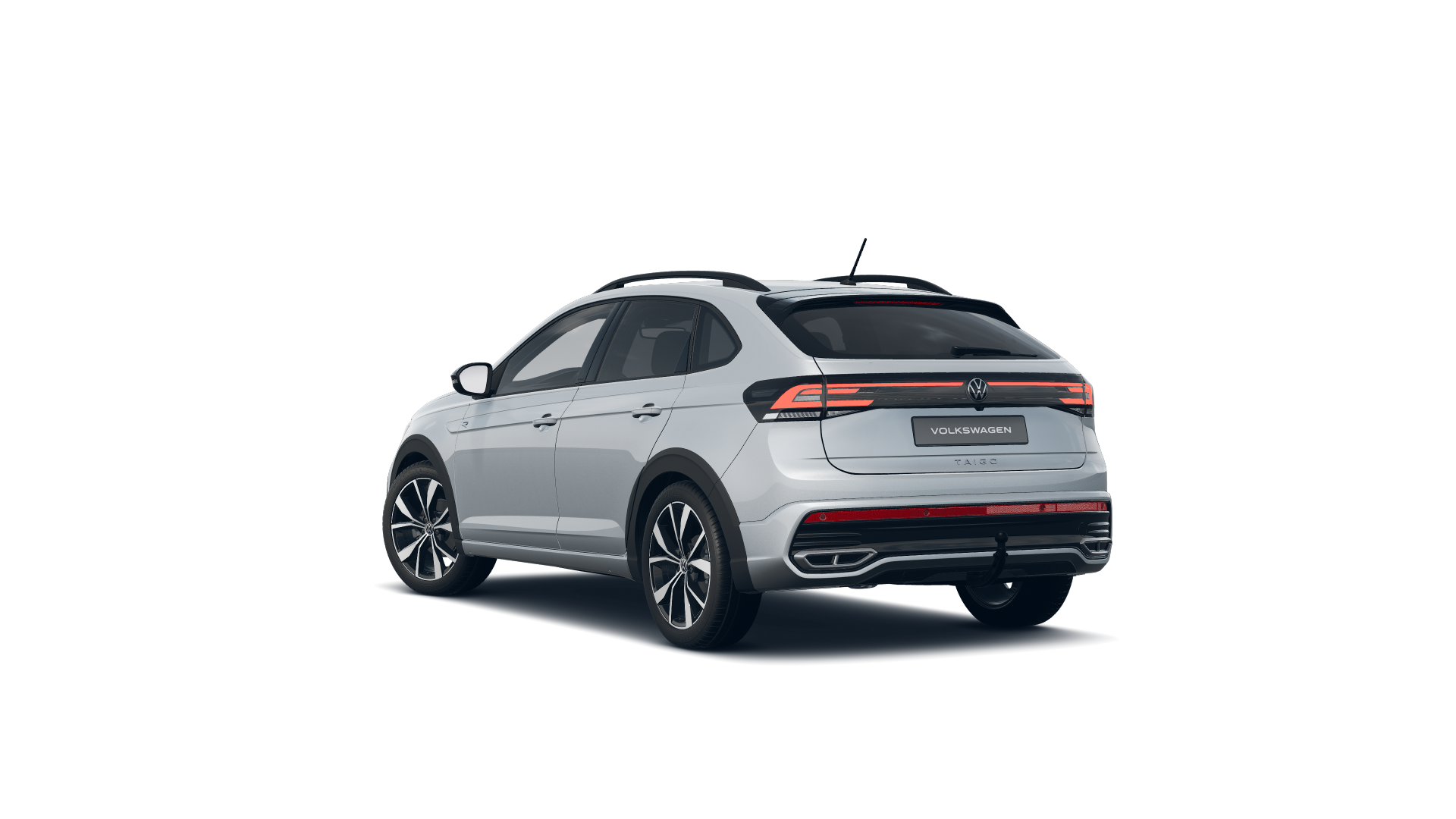 Obrázek Taigo R-Line People 1,0 TSI 85 kW 7DSG