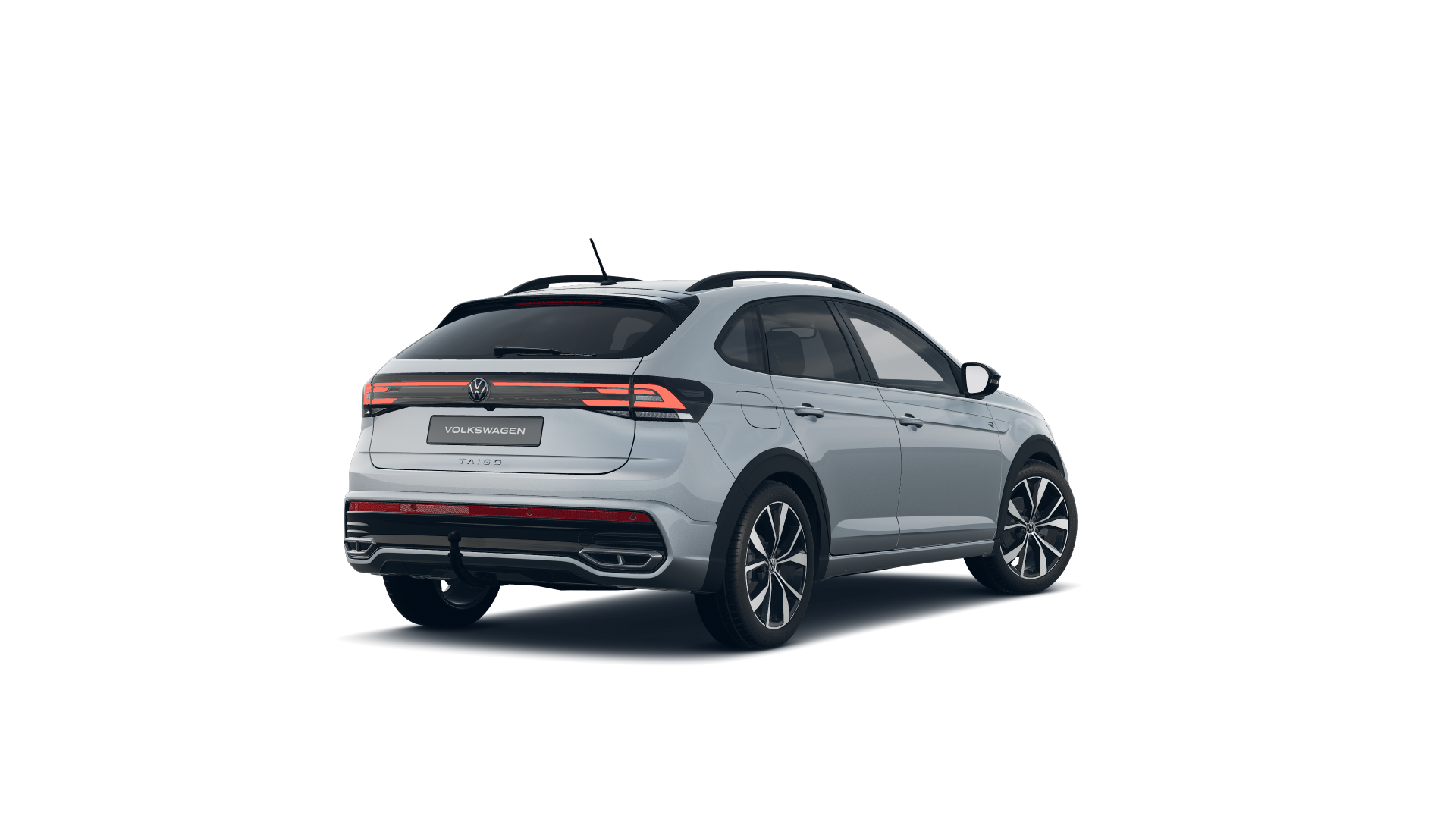 Obrázek Taigo R-Line People 1,0 TSI 85 kW 7DSG