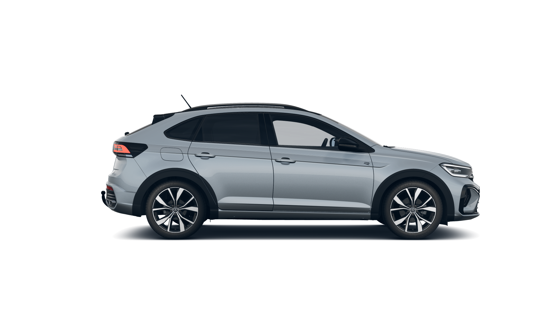 Obrázek Taigo R-Line People 1,0 TSI 85 kW 7DSG