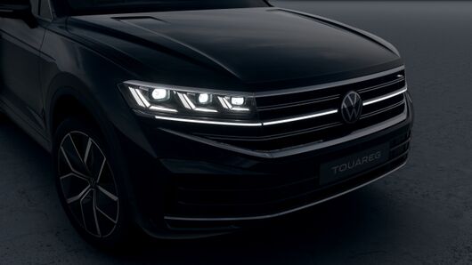 Obrázek Touareg Elegance V6 3,0 TDI 210 kW 4MOT