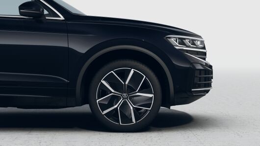 Obrázek Touareg Elegance V6 3,0 TDI 210 kW 4MOT