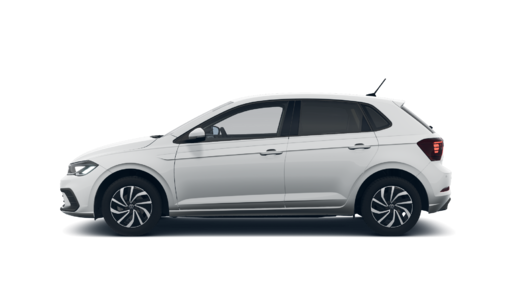 Obrázek Polo People 1,0 TSI 70 kW 5G