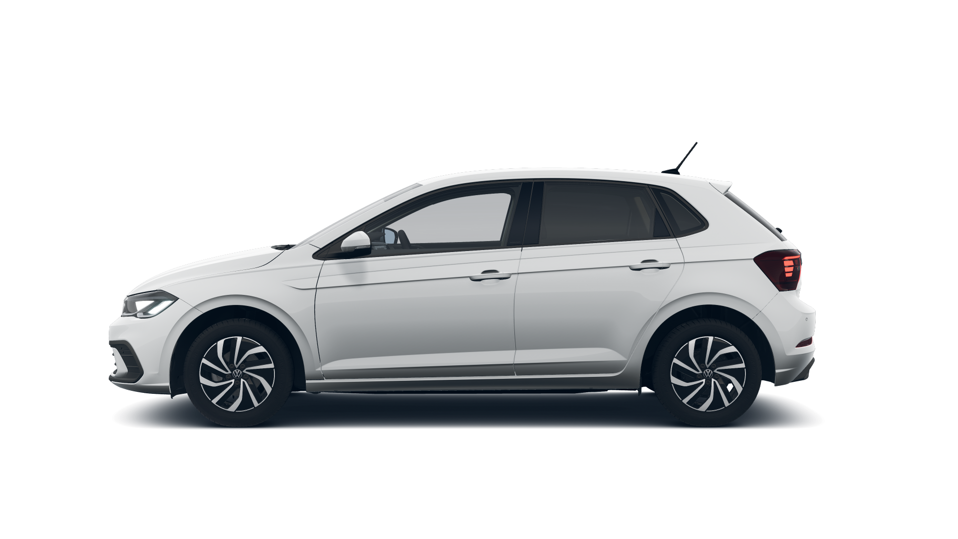 Obrázek Polo People 1,0 TSI 70 kW 5G