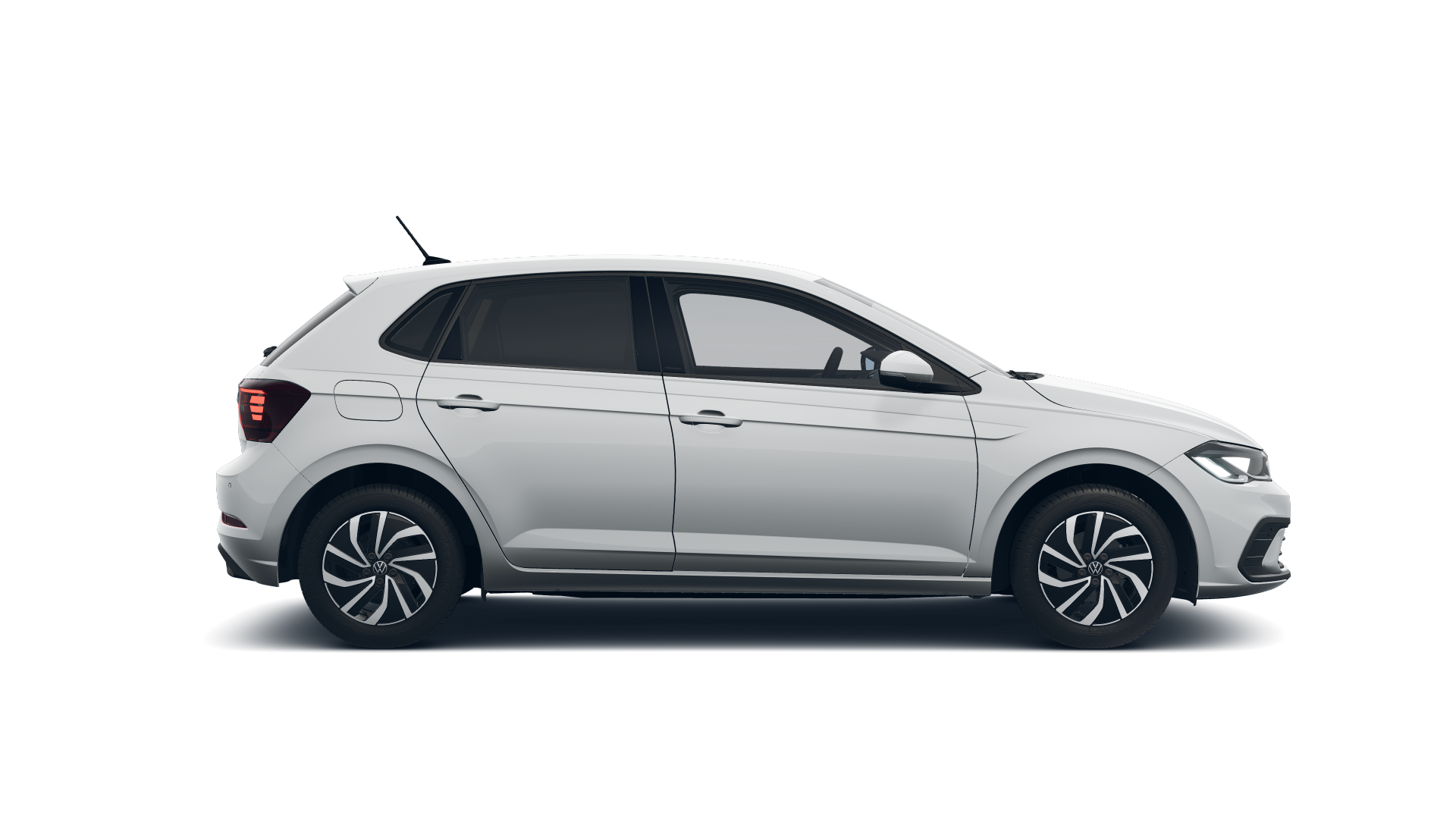 Obrázek Polo People 1,0 TSI 70 kW 5G