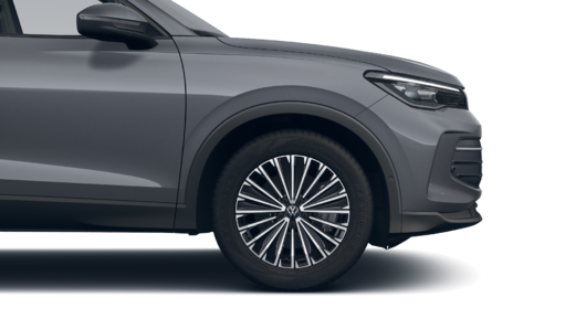 Obrázek Tiguan People 2,0 TDI 110 kW