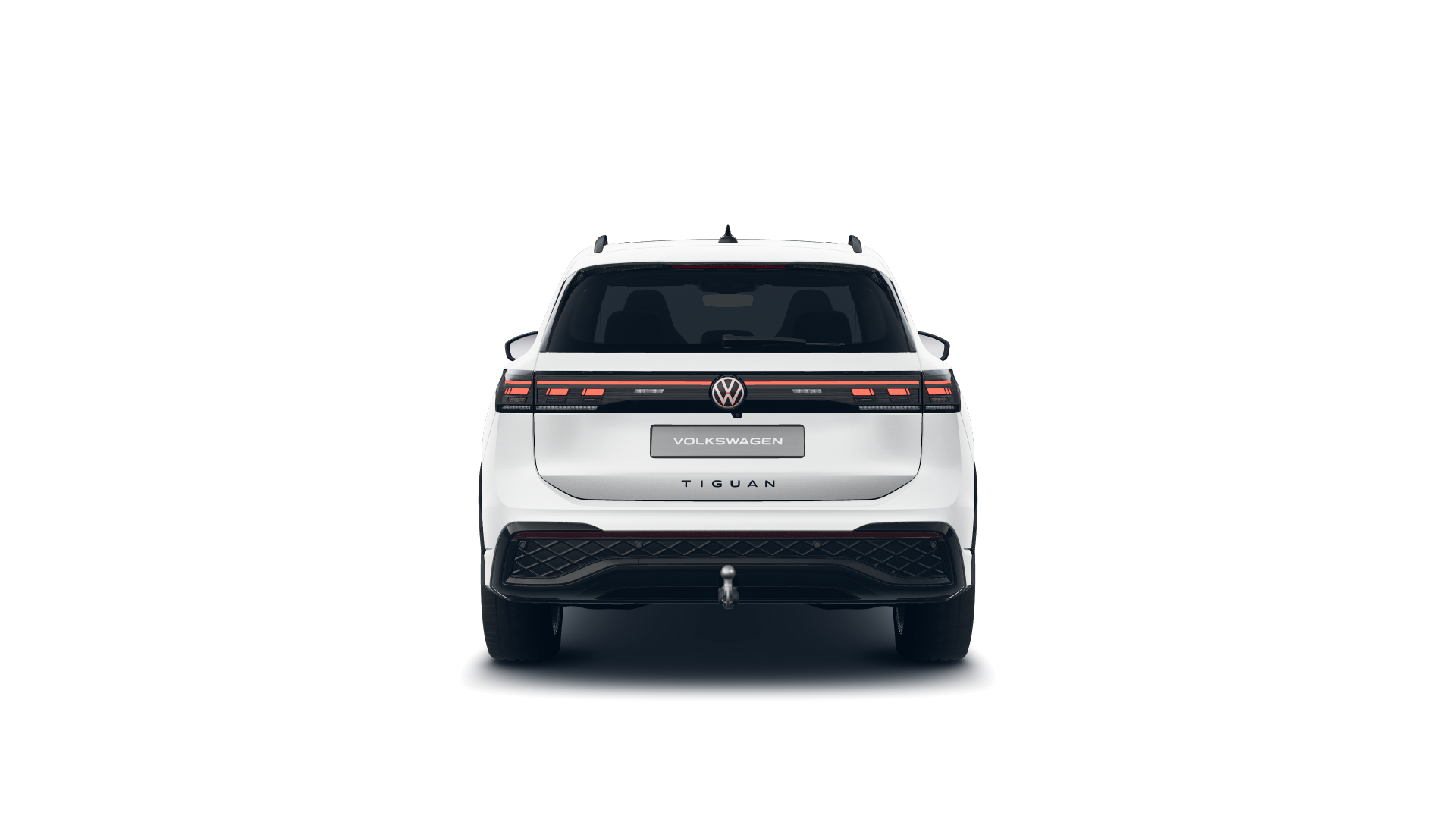 Obrázek Tiguan R-Line People 1,5 eTSI 110kW mHEV