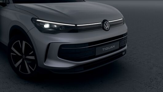 Obrázek Tiguan People 1,5 eTSI 110 kW mHEV