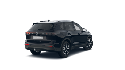 Obrázek Tiguan People 2,0 TDI 110 kW