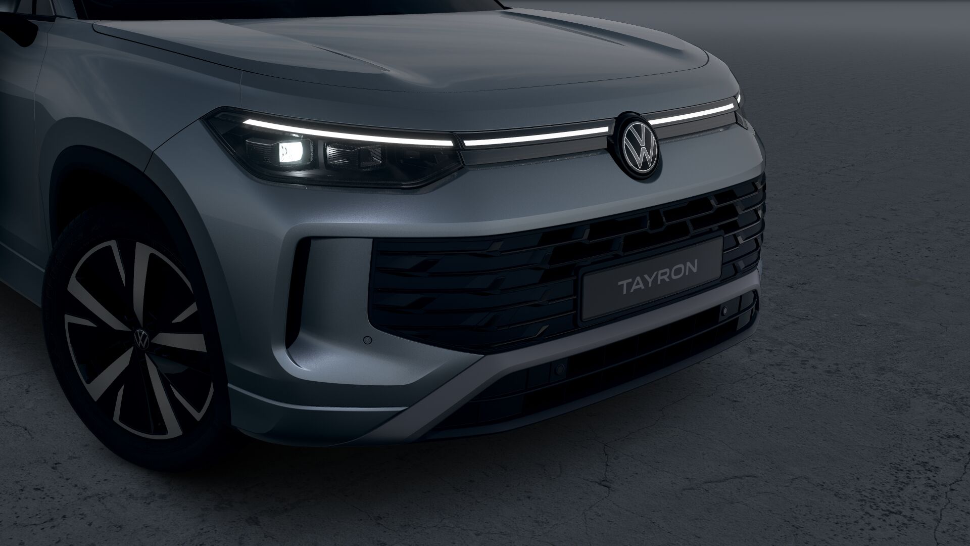 Obrázek Tayron People 1,5 TSI 150 kW eHybrid