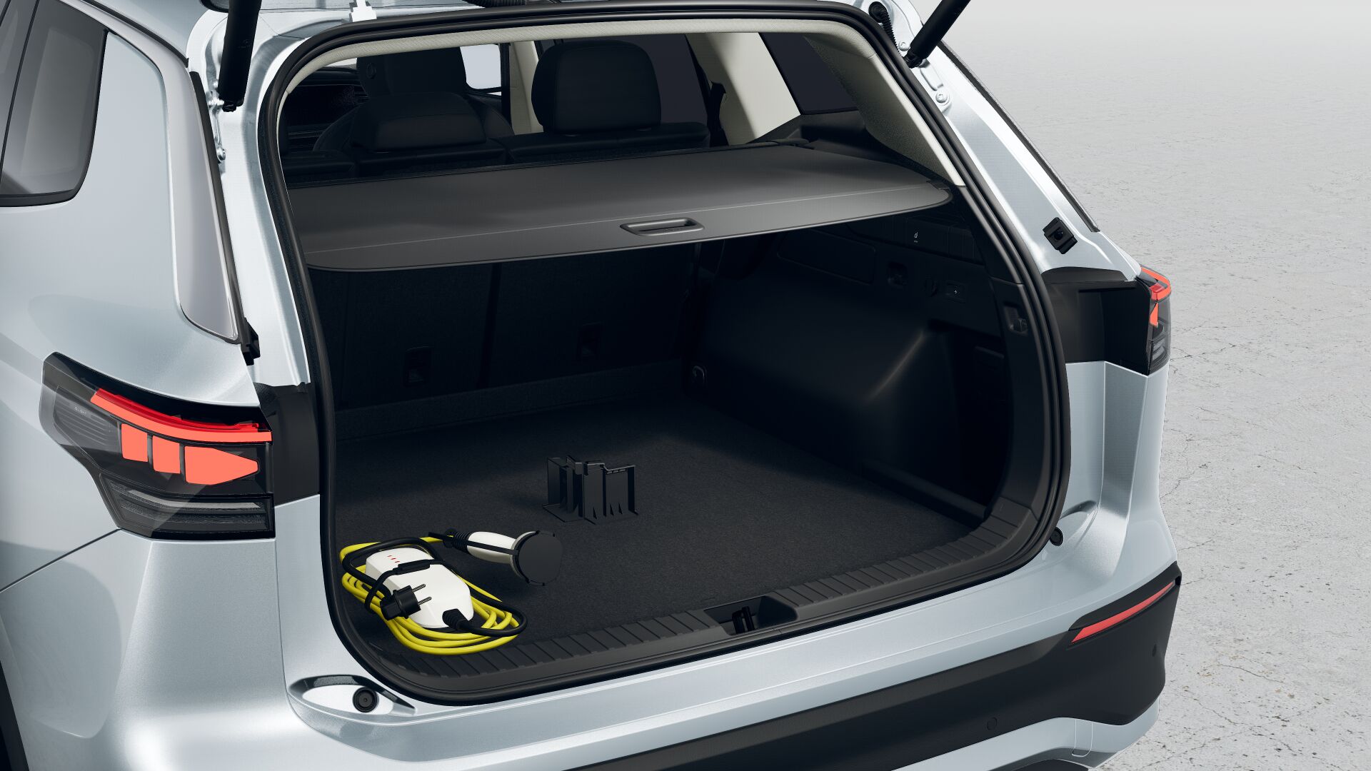 Obrázek Tayron People 1,5 TSI 150 kW eHybrid