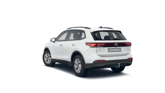 Obrázek Tiguan Limited 1,5 eTSI 96 kW mHEV