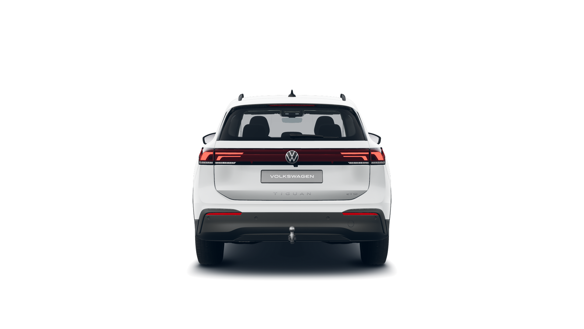 Obrázek Tiguan Limited 1,5 eTSI 96 kW mHEV