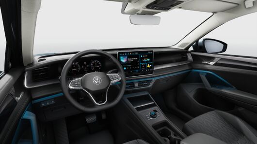 Obrázek Tayron People 1,5 TSI 150 kW eHybrid