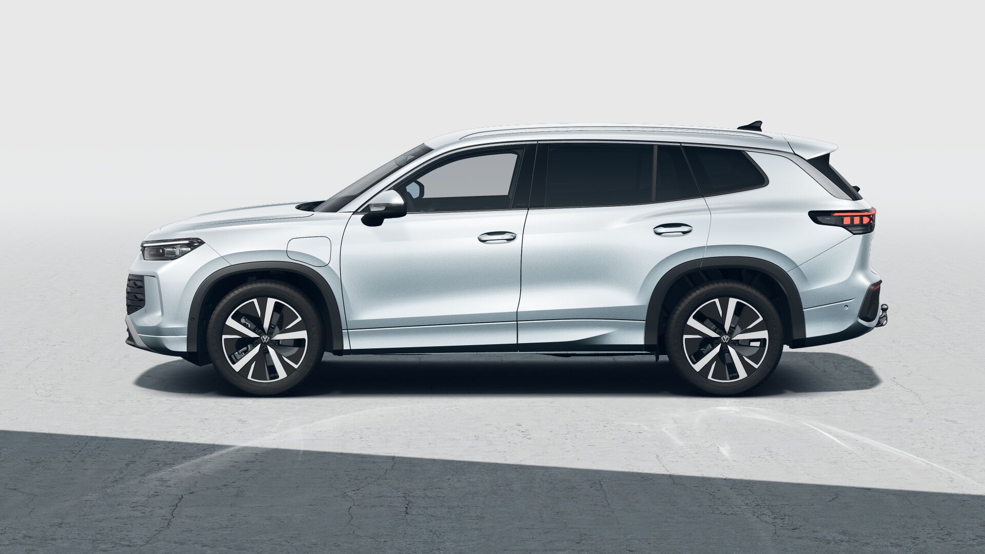 Obrázek Tayron People 1,5 TSI 150 kW eHybrid