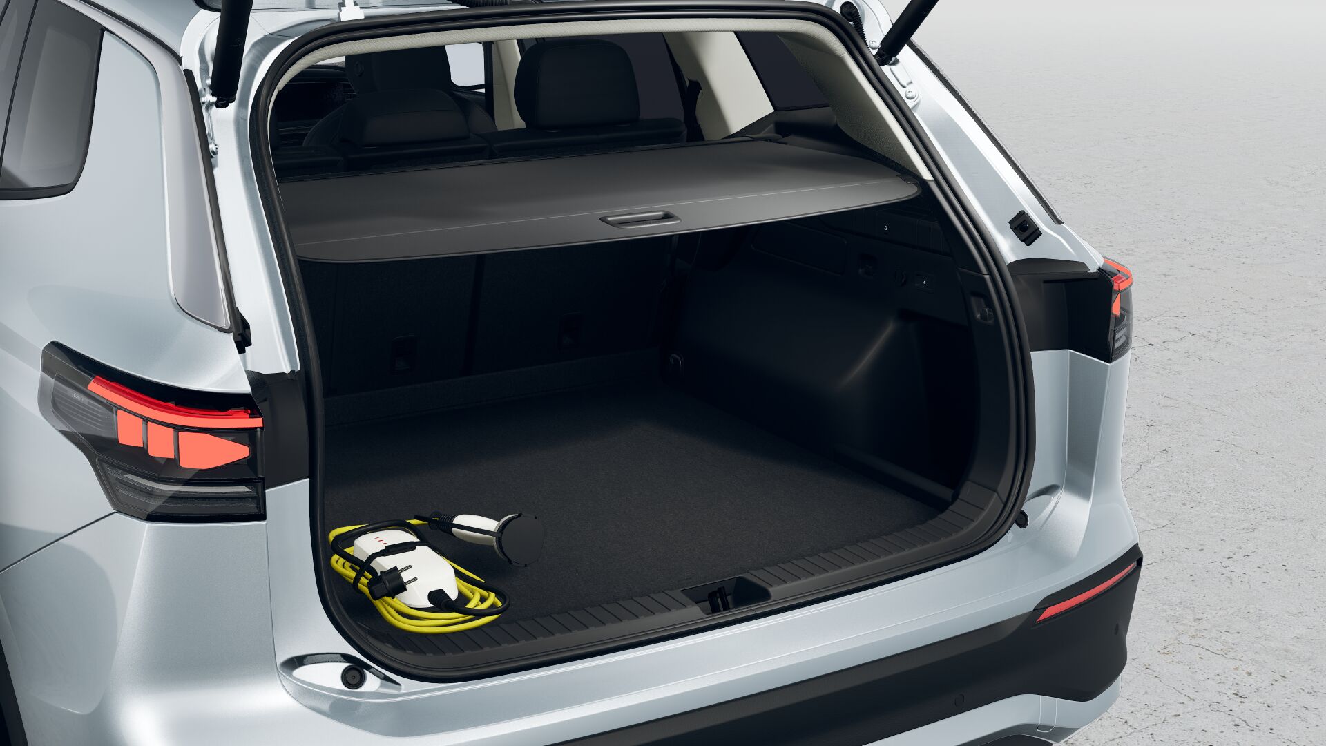 Obrázek Tayron People 1,5 TSI 150 kW eHybrid