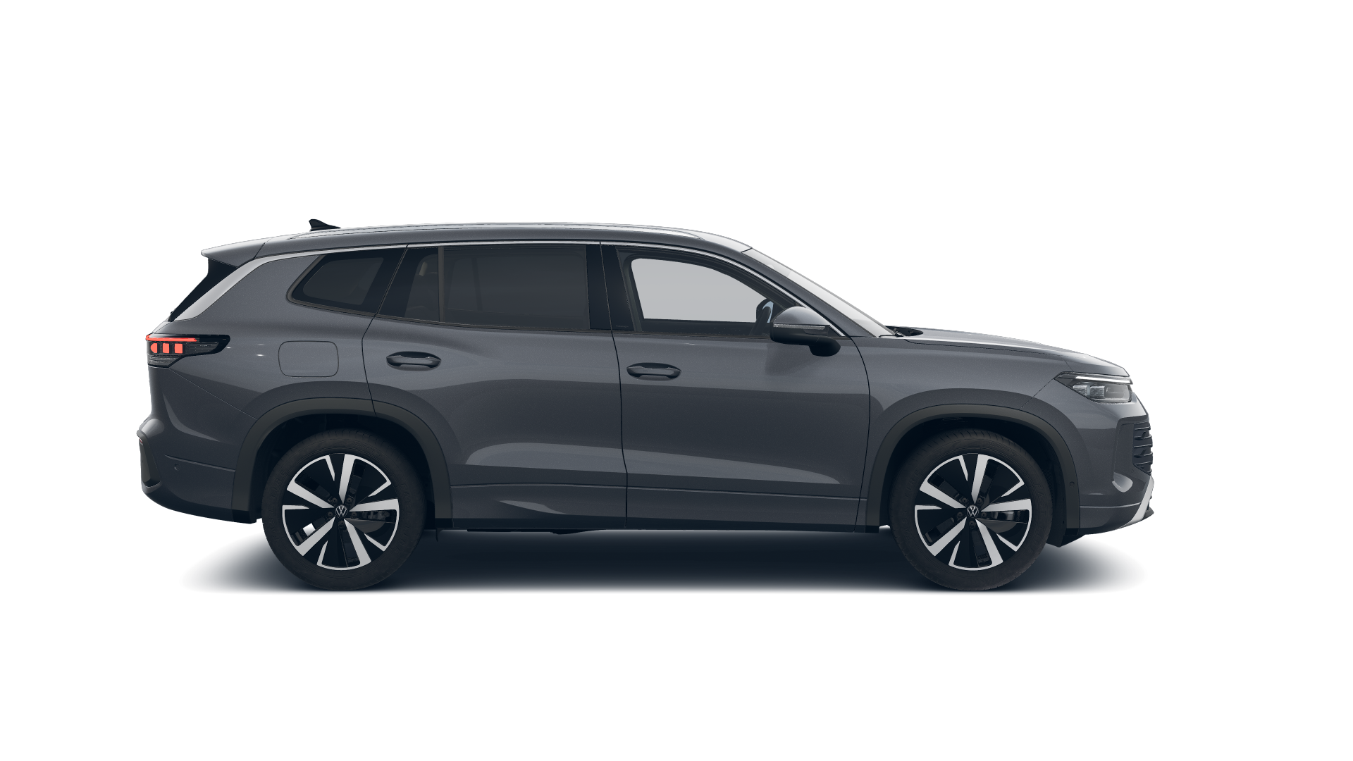 Obrázek Tayron People 1,5 TSI 150 kW eHybrid