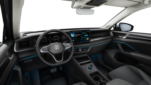 Obrázek Tayron People 1,5 TSI 150 kW eHybrid