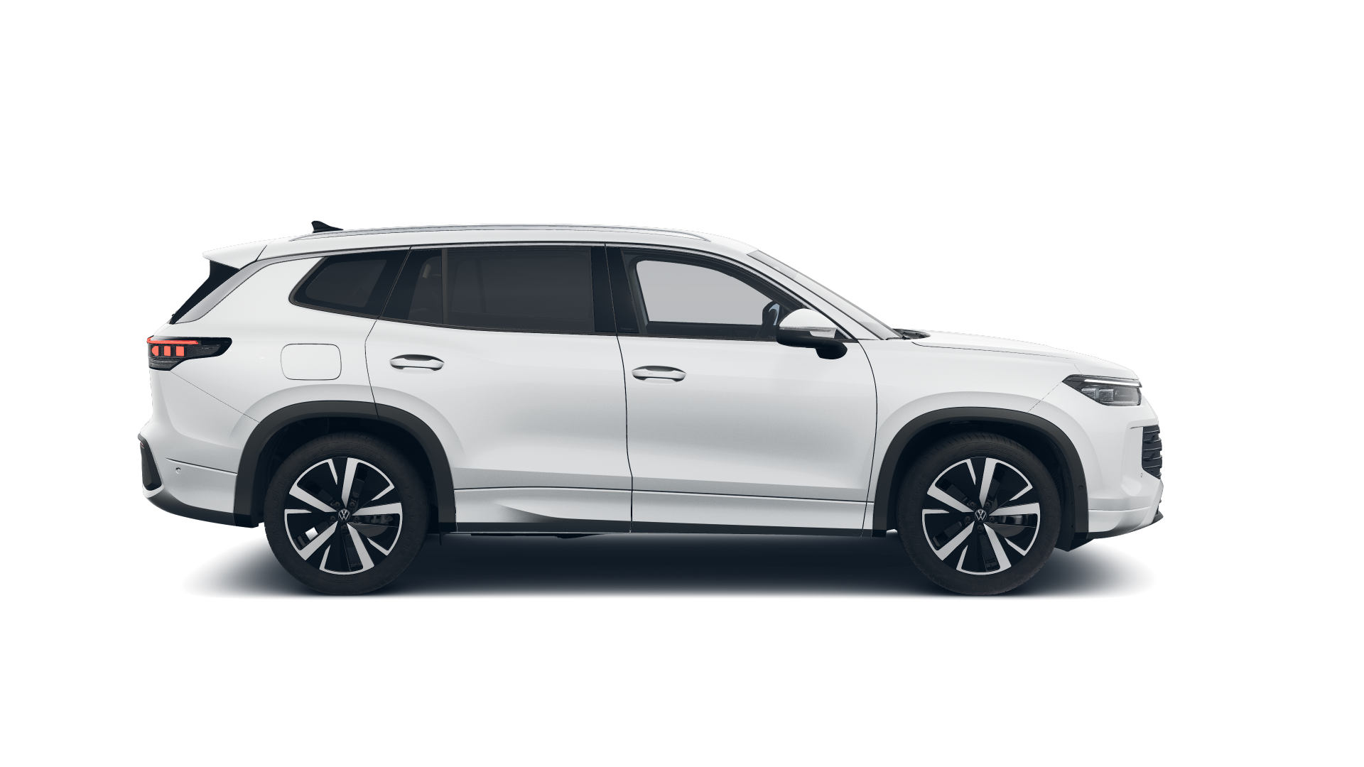 Obrázek Tayron People 1,5 TSI 150 kW eHybrid