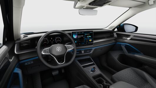 Obrázek Tayron People 1,5 TSI 150 kW eHybrid