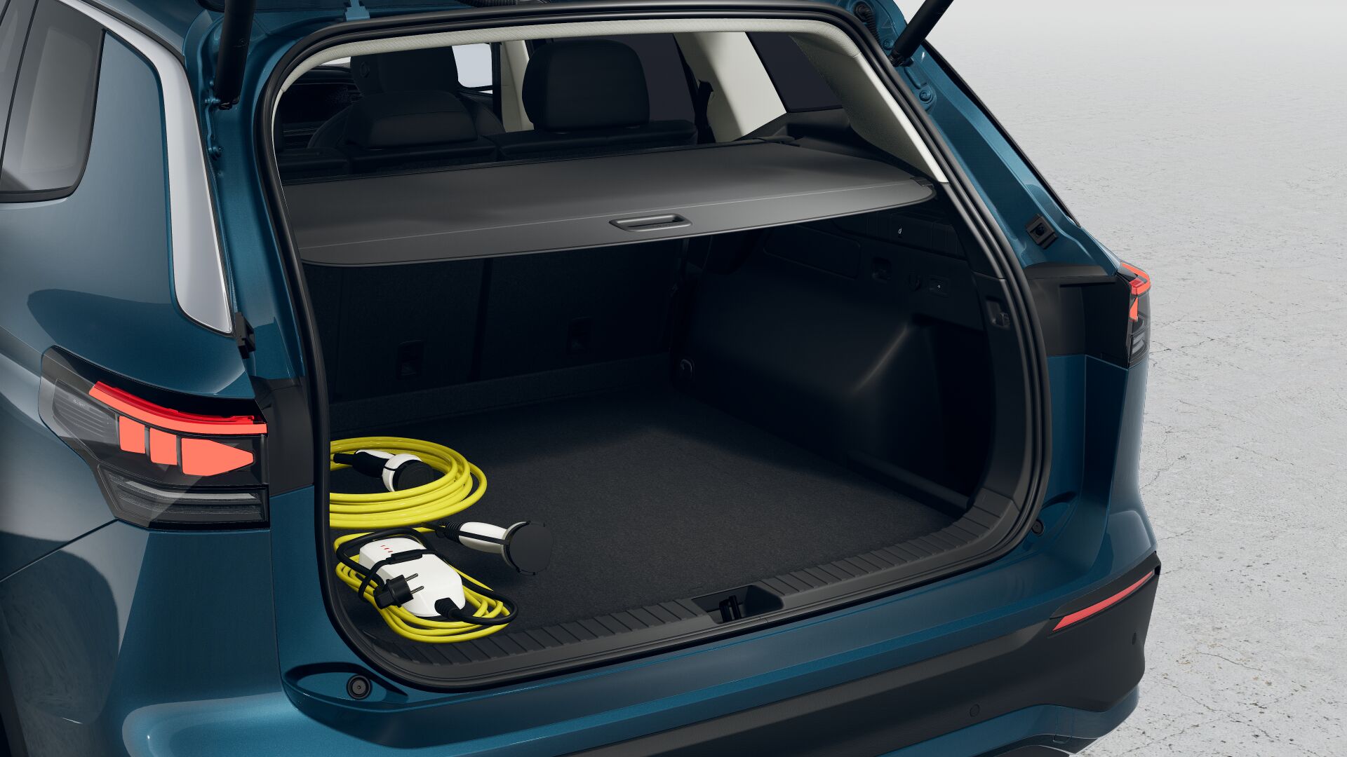 Obrázek Tayron People 1,5 TSI 150 kW eHybrid