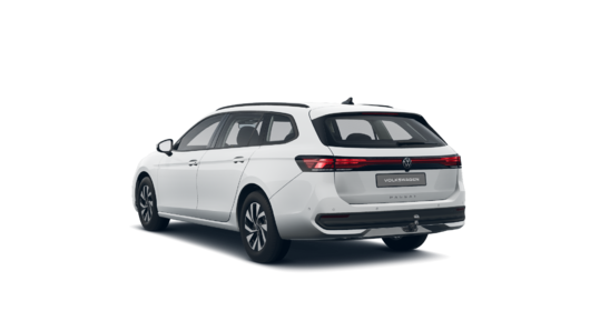 Obrázek Passat Limited 2,0 TDI 90 kW
