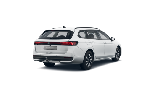 Obrázek Passat Limited 2,0 TDI 90 kW