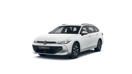 Obrázek Passat Limited 2,0 TDI 90 kW