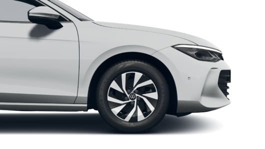 Obrázek Passat Limited 2,0 TDI 90 kW