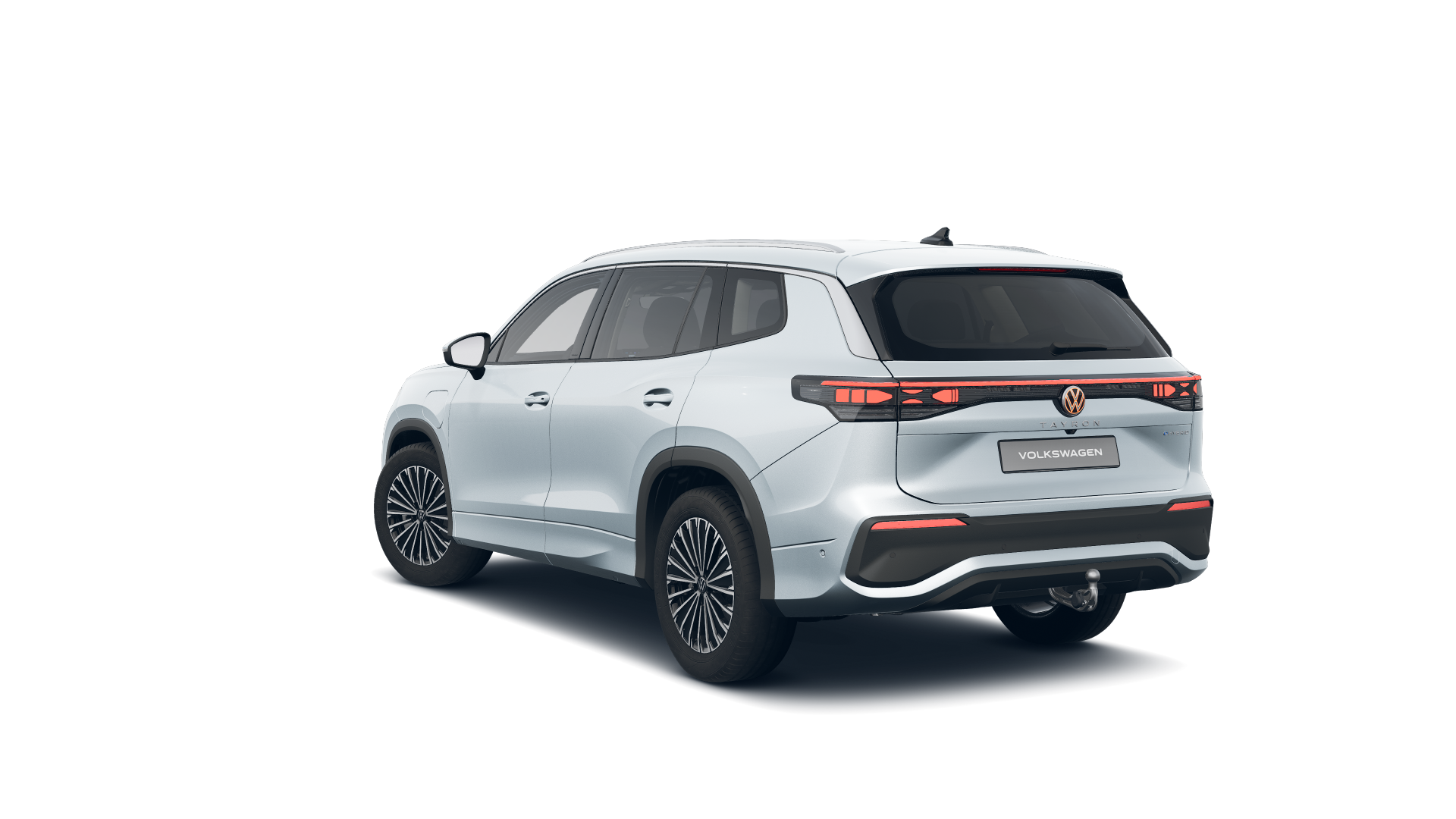 Obrázek Tayron People 1,5 TSI 150 kW eHybrid