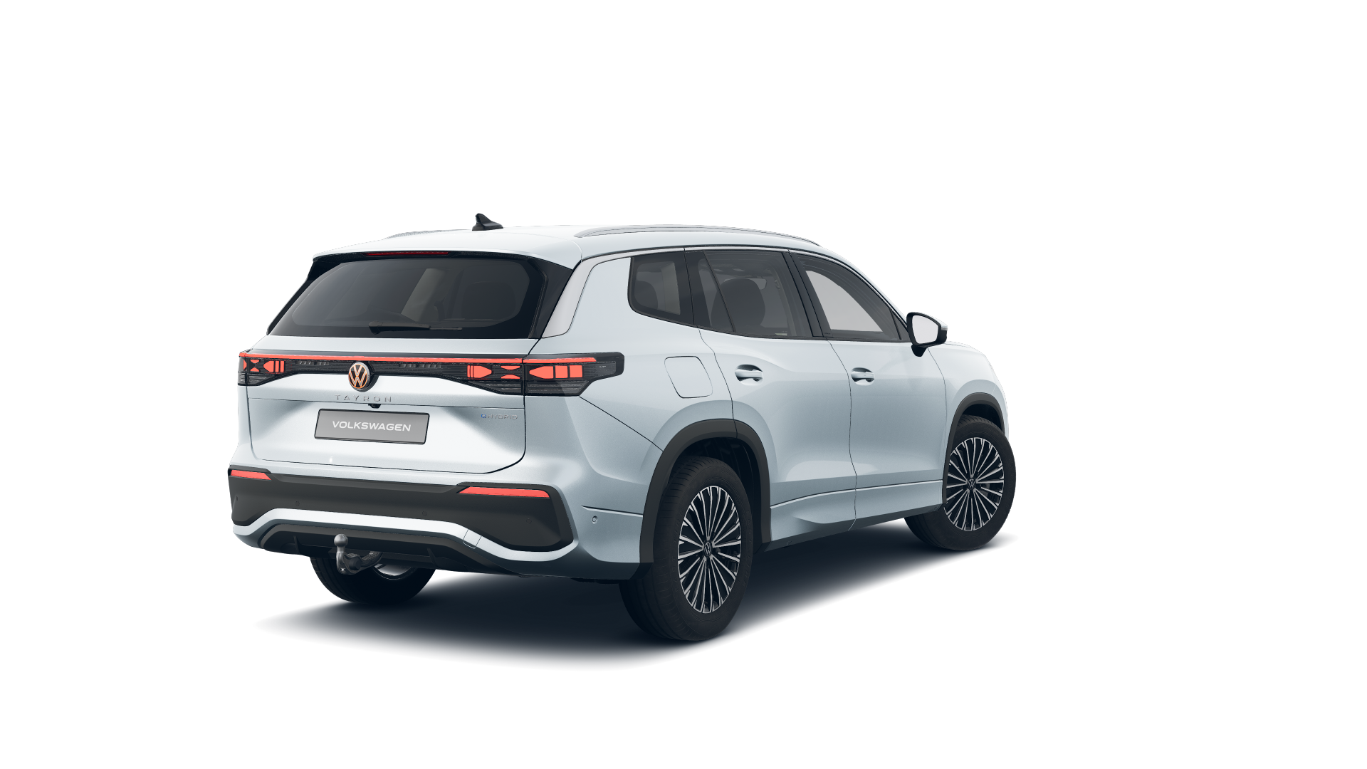 Obrázek Tayron People 1,5 TSI 150 kW eHybrid