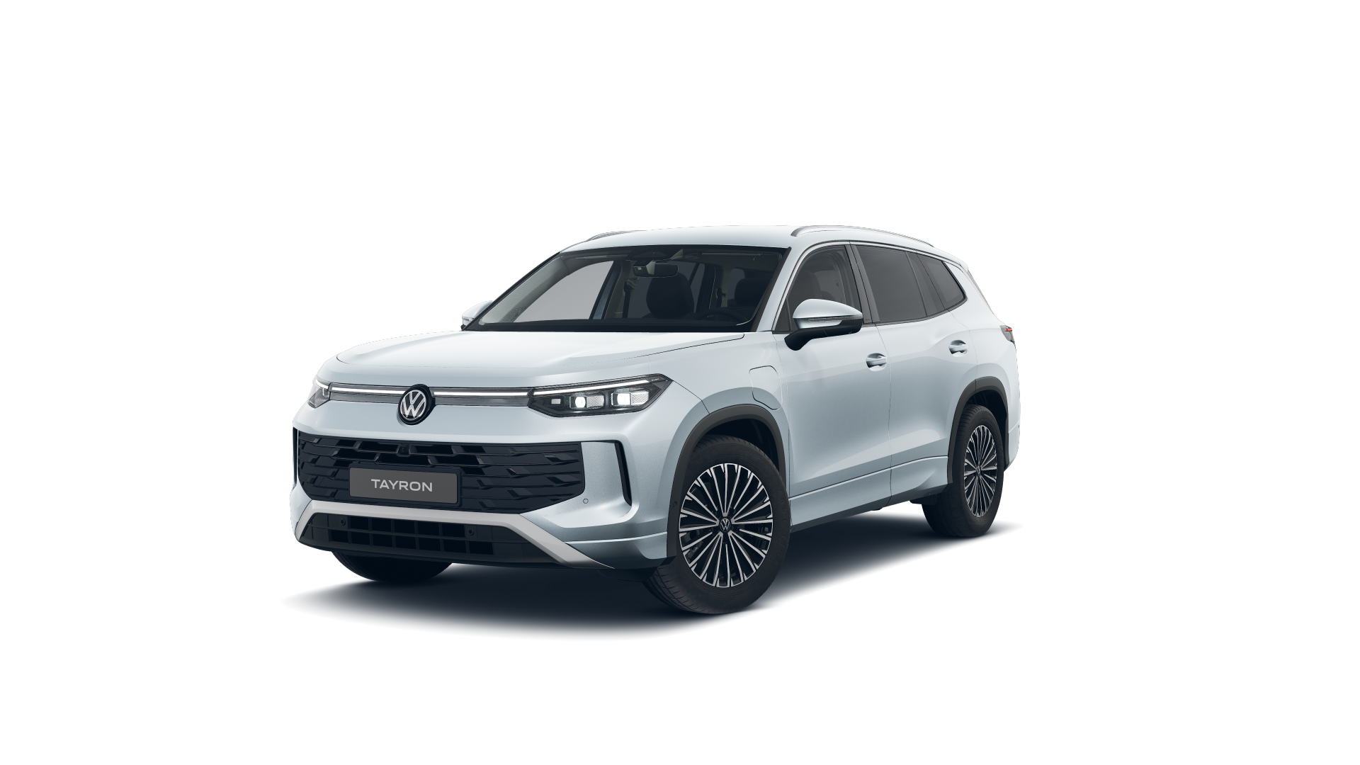 Obrázek Tayron People 1,5 TSI 150 kW eHybrid