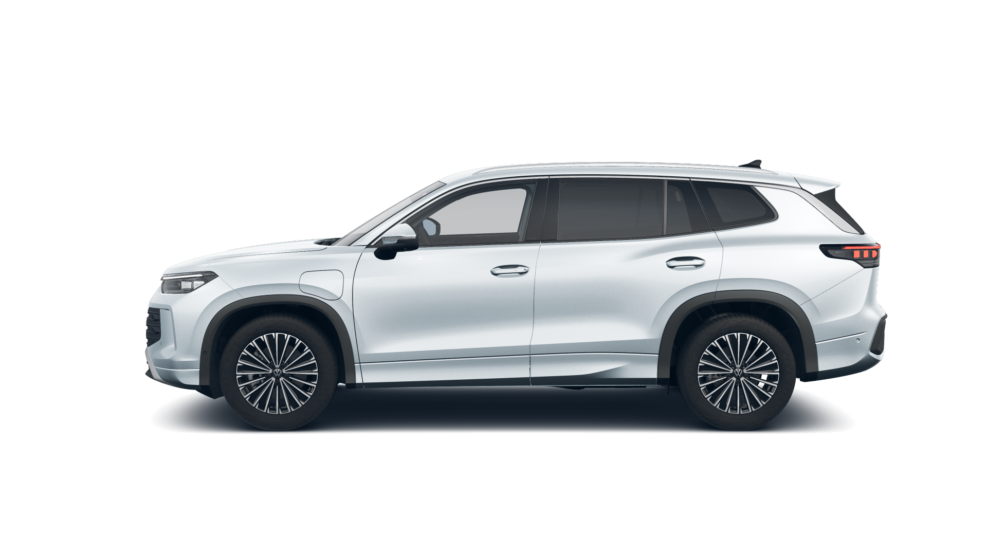Obrázek Tayron People 1,5 TSI 150 kW eHybrid
