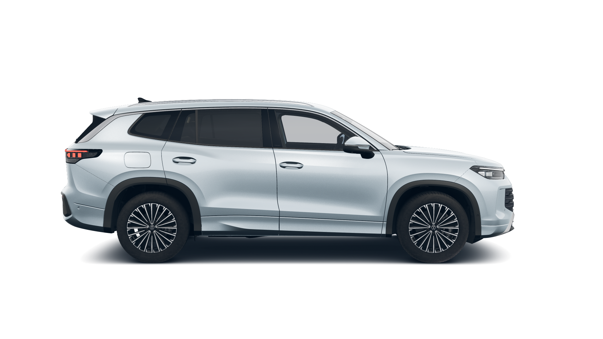Obrázek Tayron People 1,5 TSI 150 kW eHybrid