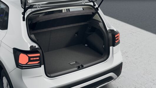 Obrázek T-Cross Limited 1.0 TSI 70 kW 5G