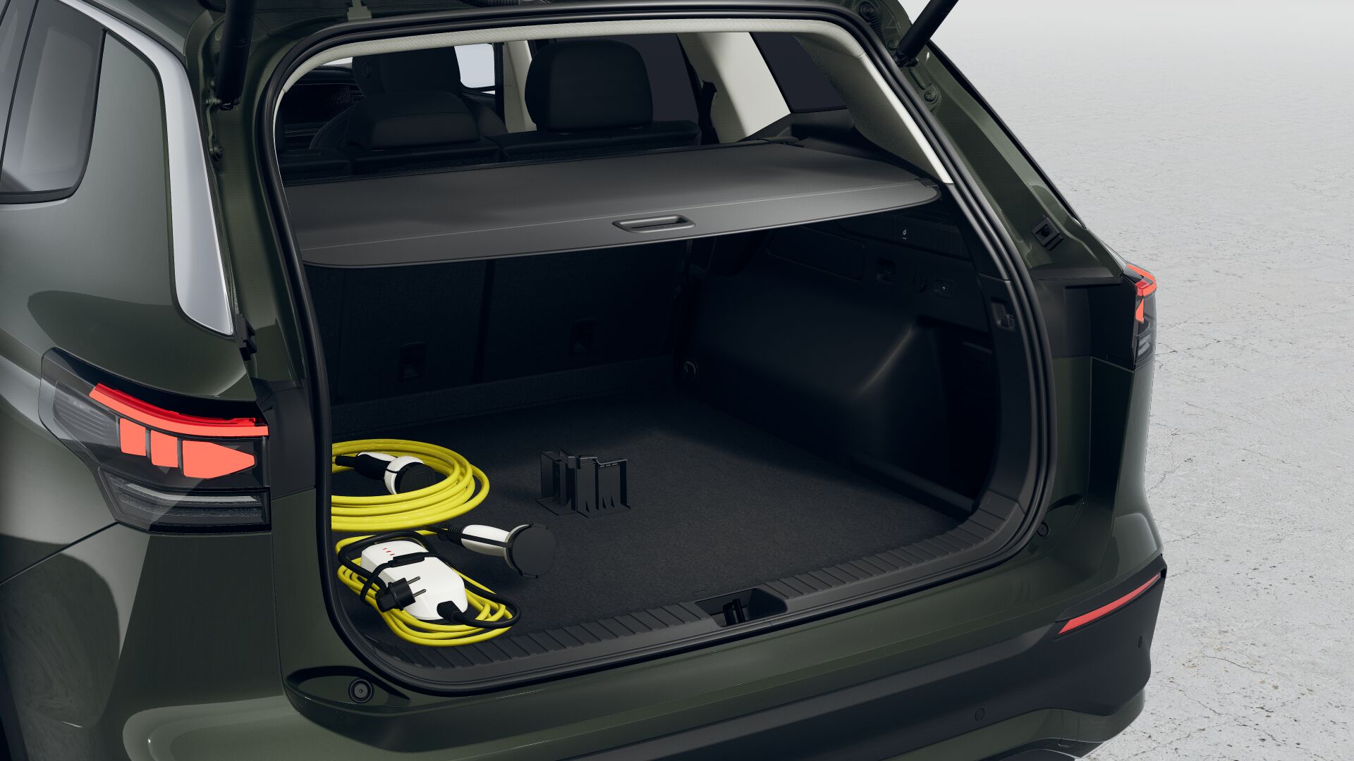 Obrázek Tayron People 1,5 TSI 150 kW eHybrid