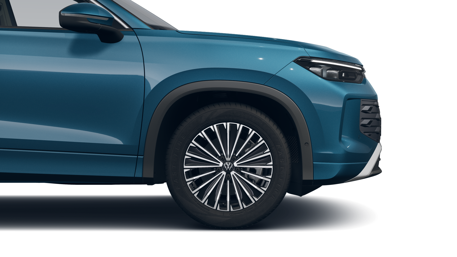 Obrázek Tayron People 1,5 TSI 150 kW eHybrid