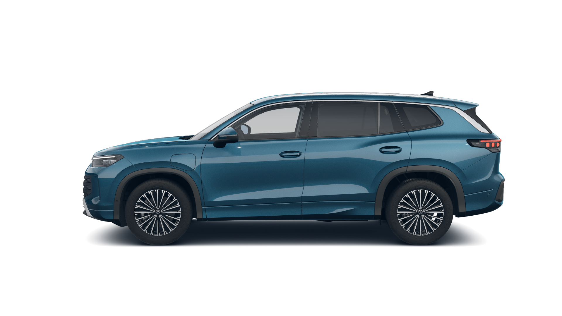 Obrázek Tayron People 1,5 TSI 150 kW eHybrid
