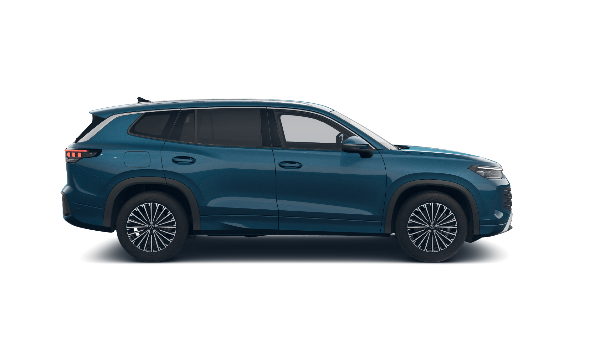Obrázek Tayron People 1,5 TSI 150 kW eHybrid