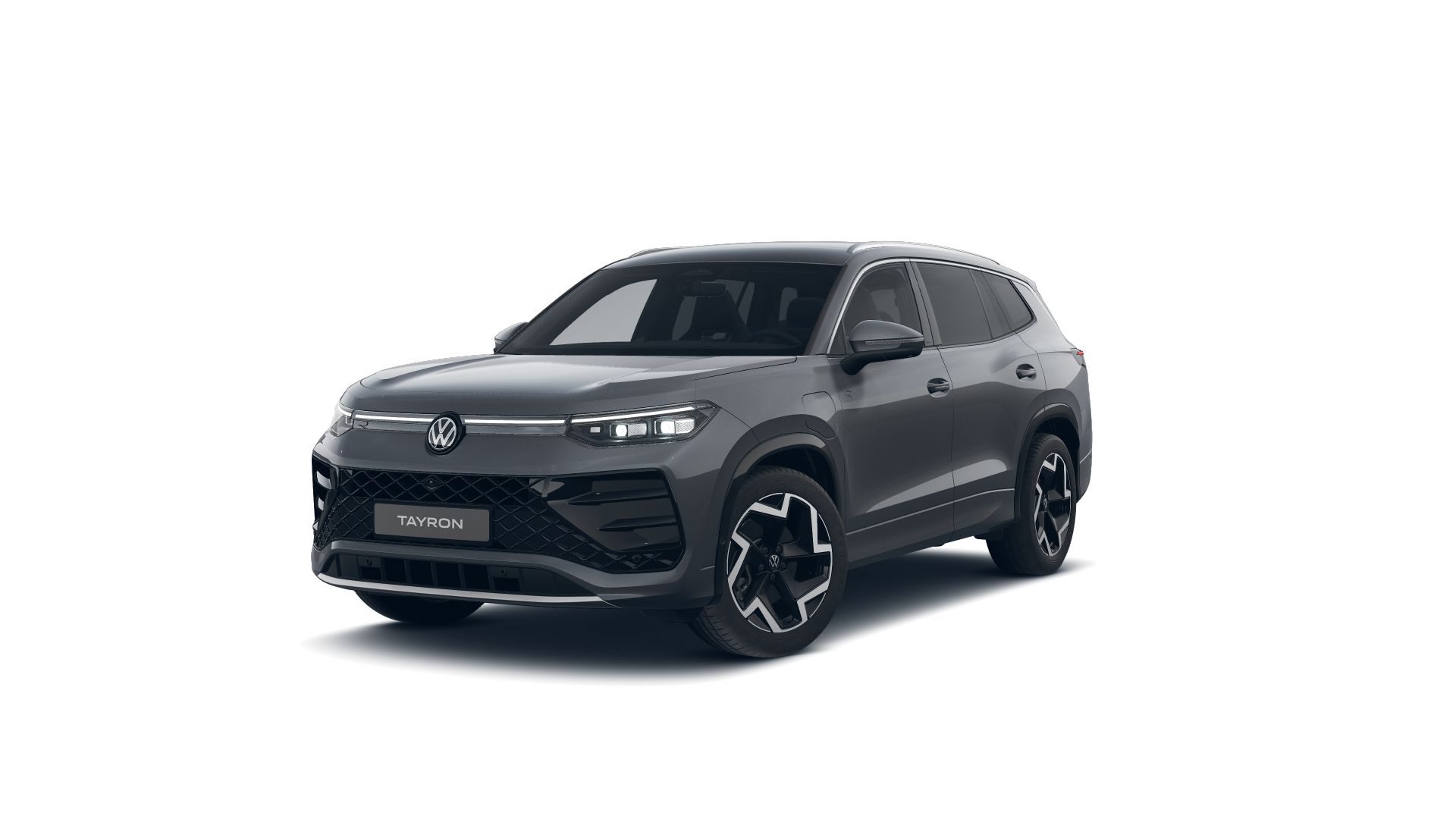 Obrázek Tayron R-Line 1,5 TSI 150 kW eHybrid