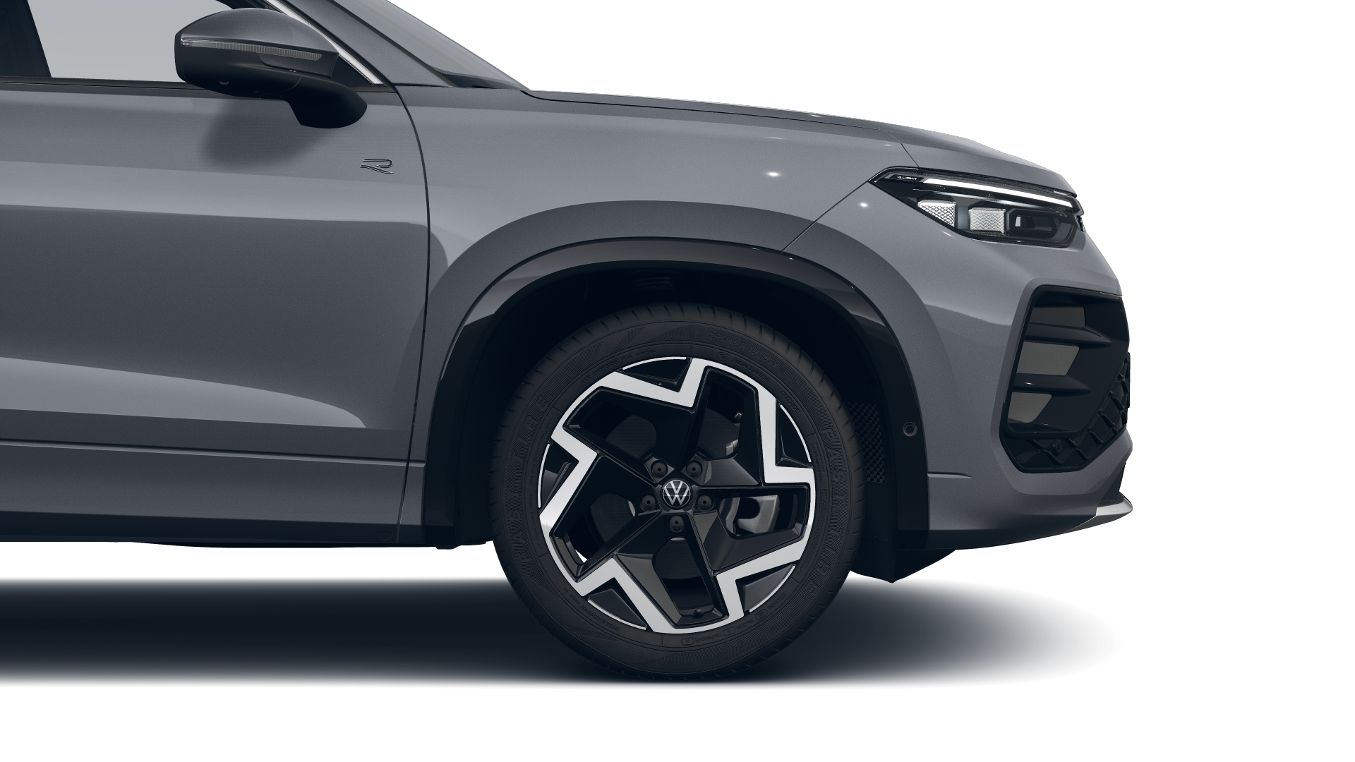 Obrázek Tayron R-Line 1,5 TSI 150 kW eHybrid