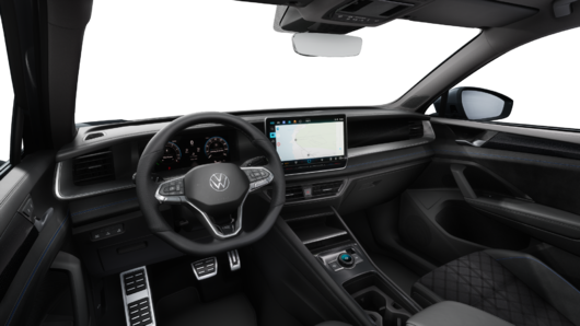 Obrázek Tayron R-Line 1,5 TSI 150 kW eHybrid