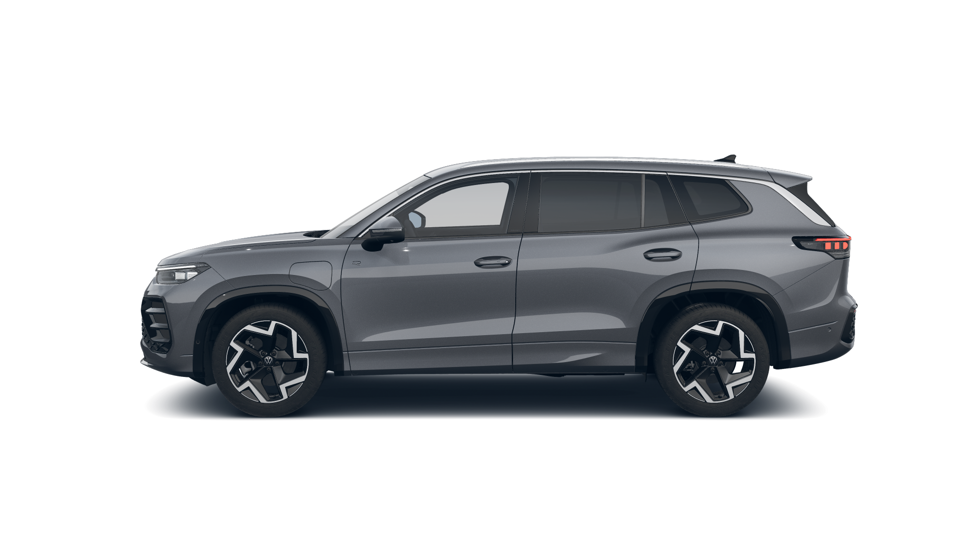 Obrázek Tayron R-Line 1,5 TSI 150 kW eHybrid