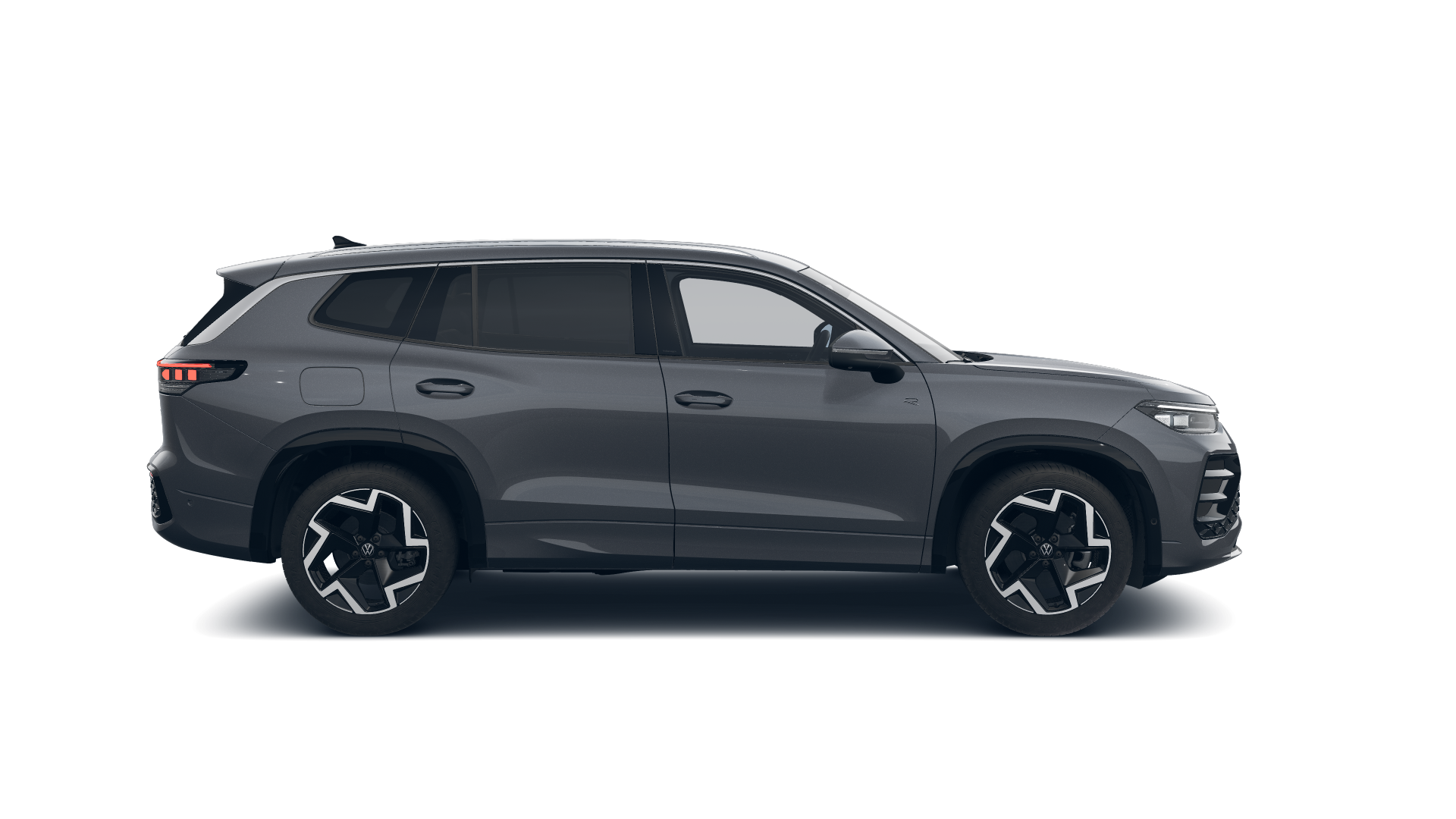Obrázek Tayron R-Line 1,5 TSI 150 kW eHybrid